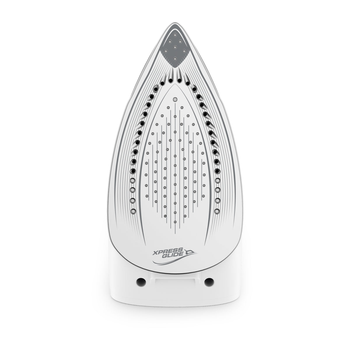 Tefal Express Optimal SV4110 Centrale Vapeur 2200 W, Semelle Ceramic Express Glide, Bleu et Blanc