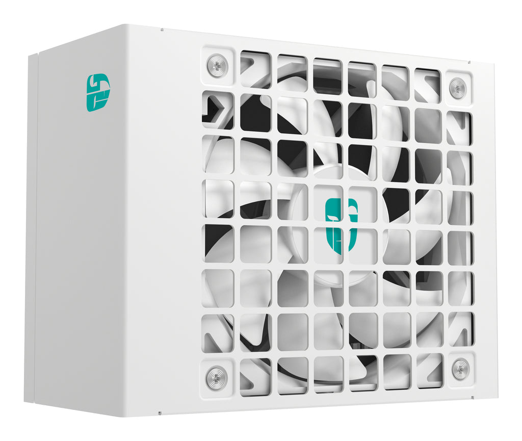 Alimentation PC Gamer Storm PS750G WH 750W ATX Blanc
