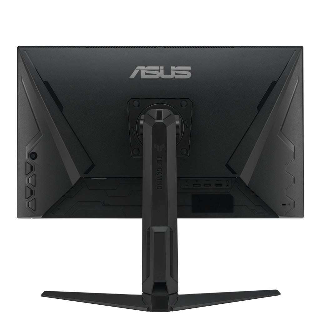 ASUS TUF Gaming VG27UQEL5A écran plat de PC 68,6 cm (27") 3840 x 2160 pixels 4K Ultra HD LCD Noir