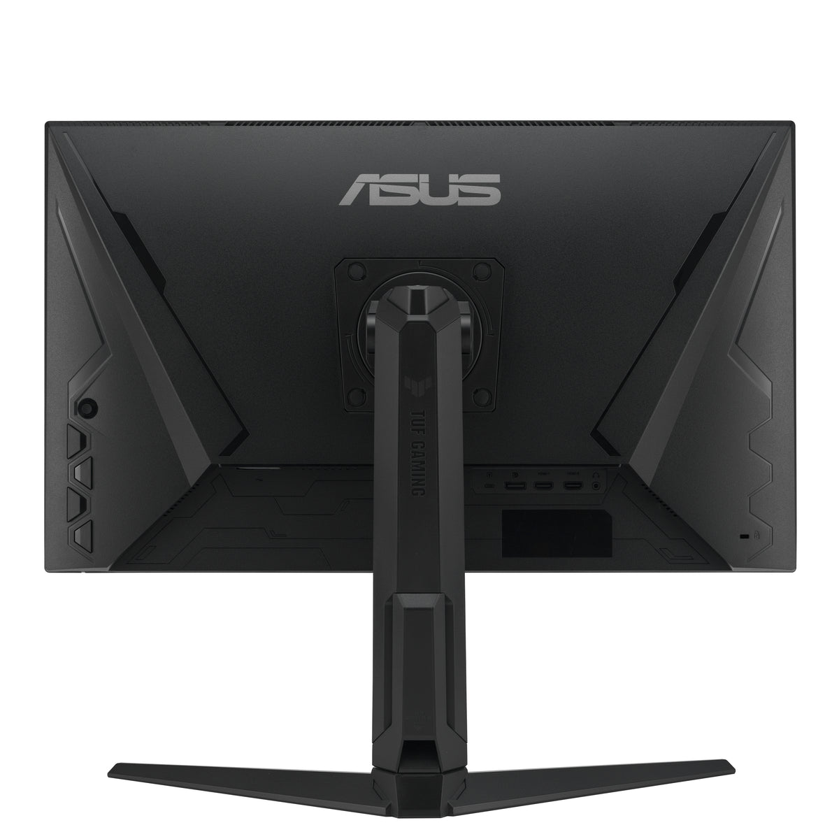 ASUS TUF Gaming VG27UQEL5A Écran PC 27" 4K Ultra HD LCD Noir
