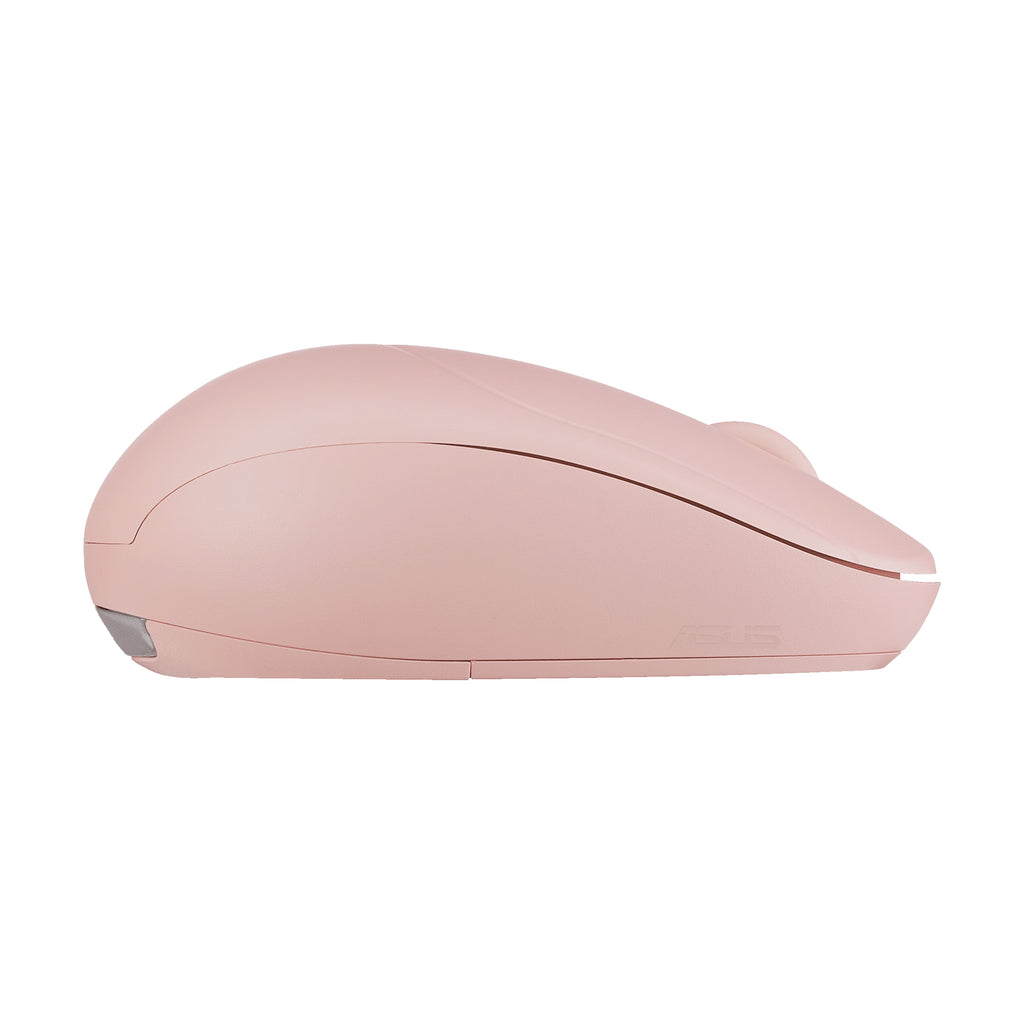 ASUS Fragrance Mouse MD101 souris Maison Ambidextre RF sans fil + Bluetooth Optique 2400 DPI