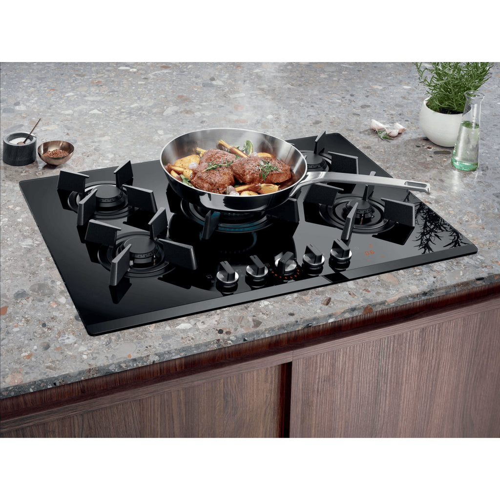 Electrolux KGG75362K Gaskomfur - vue 7