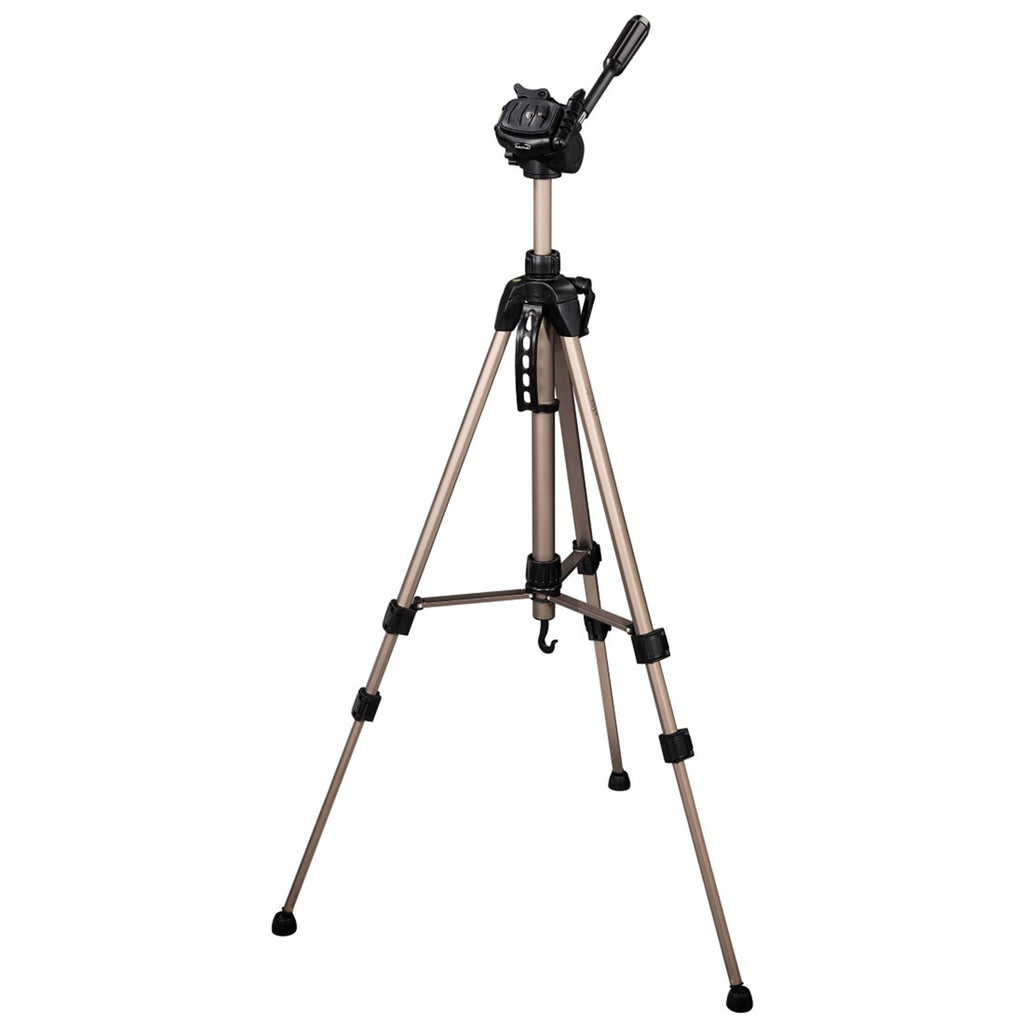 Hama Tripod Star 61 Trépied 3 Pieds, Argent
