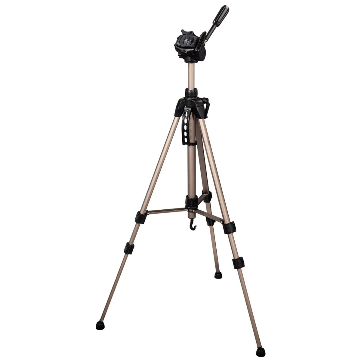 Hama Tripod Star 61 Trépied 3 Pieds, Argent