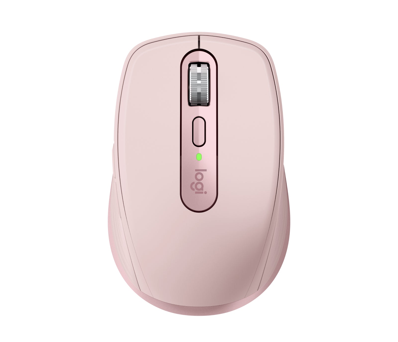 Logitech 910-006931 ratón Oficina mano derecha RF Wireless + Bluetooth Laser 8000 DPI