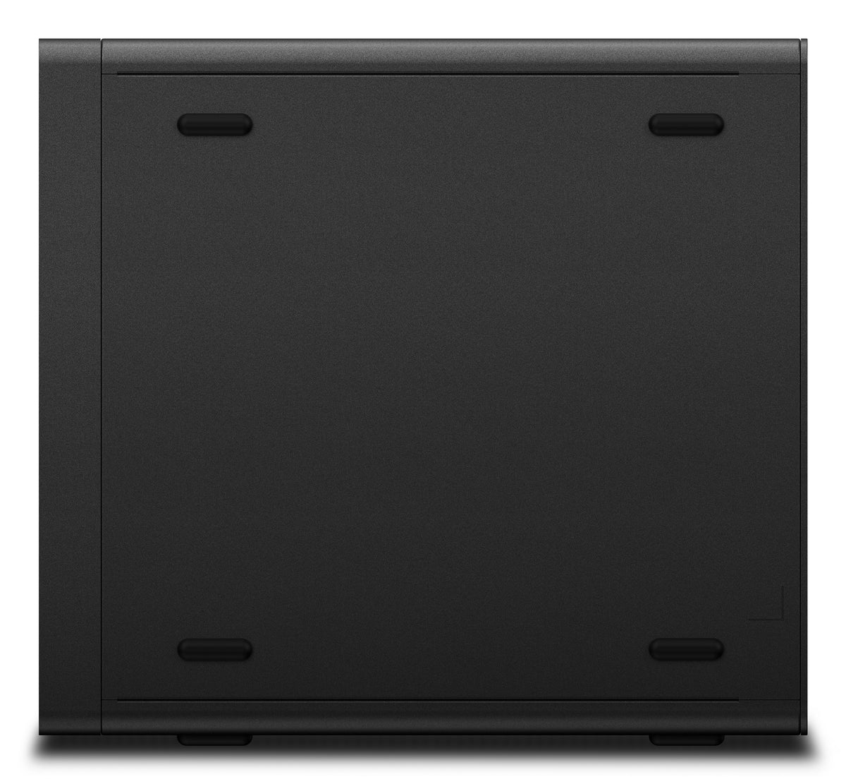 Lenovo ThinkStation P3 Ultra SFF Intel Core i7-14700 32 Go DDR5 512 Go SSD Windows 11 Pro Noir