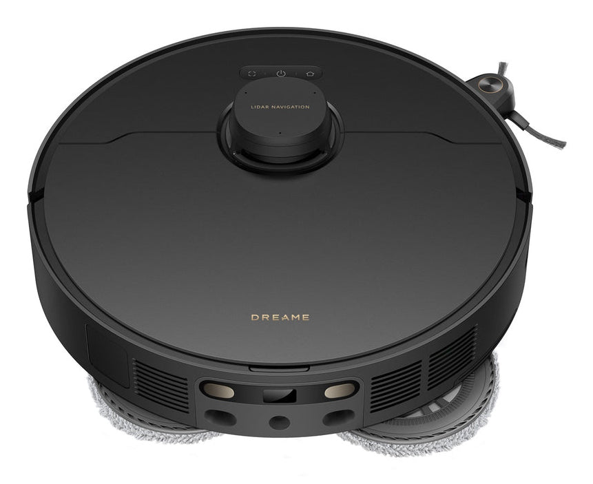 Dreame X40 Master 0,3 L Noir