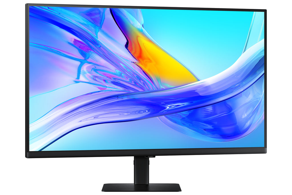 Samsung S80UD écran plat de PC 81,3 cm (32") 3840 x 2160 pixels 4K Ultra HD LCD Noir