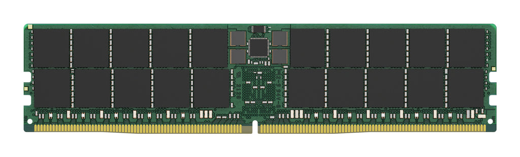 Kingston Technology KSM64R52BD4-64MD module de mémoire 64 Go 1 x 64 Go DDR5 6400 MT/s 288-pin DIMM