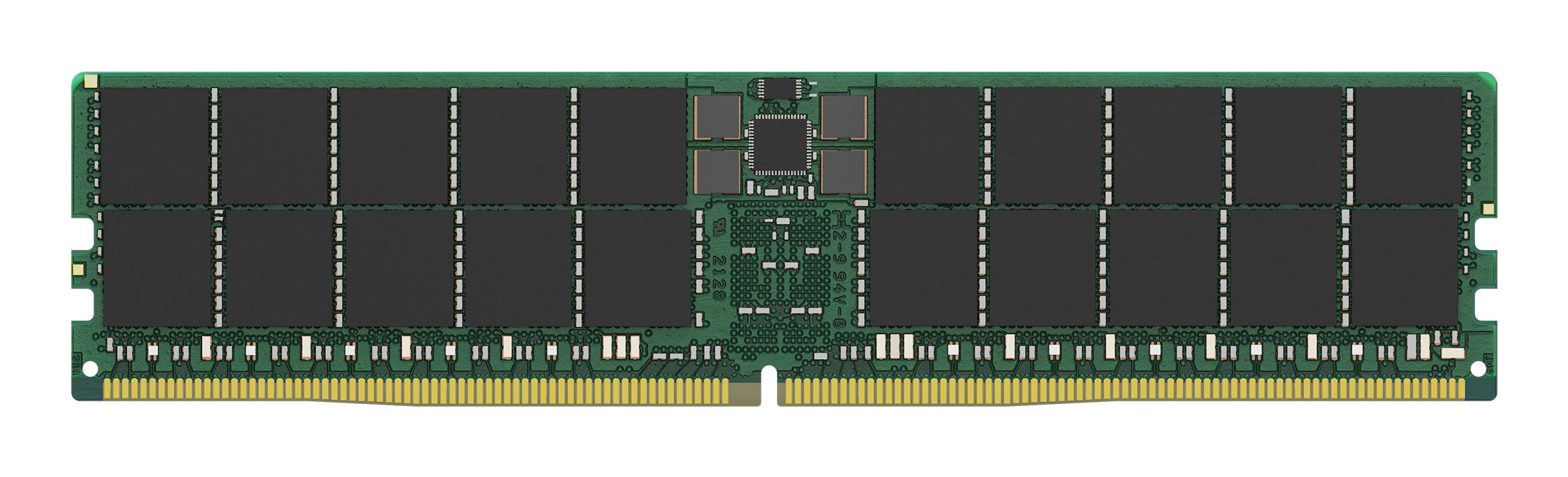 Kingston Technology KSM64R52BD4-64MD module de mémoire 64 Go 1 x 64 Go DDR5 6400 MT/s 288-pin DIMM
