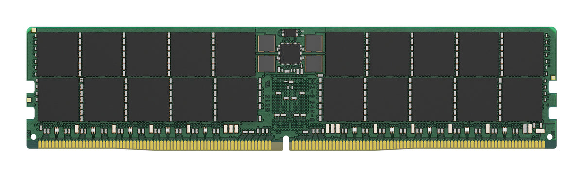 Kingston Technology KSM56R46BD4PMI-96HMI Mémoire 96 Go DDR5 5600 MT/s 288-pin DIMM ECC