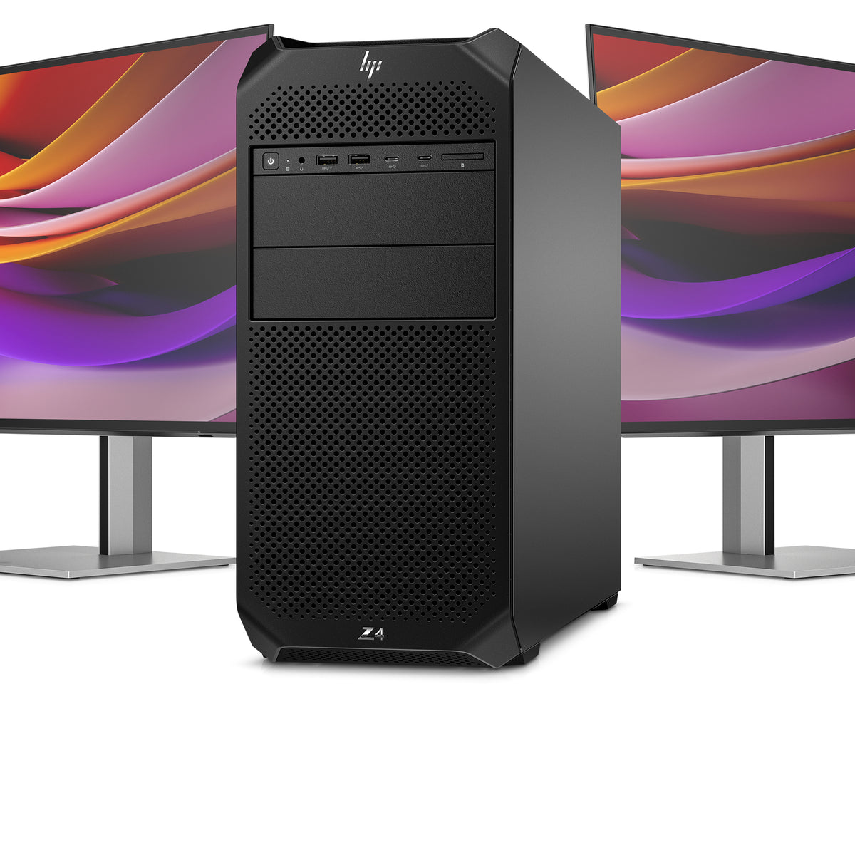 HP Workstation Z4 G5 Tower, Xeon W W3-2535, 64GB RAM, 1TB SSD, NVIDIA RTX 4000 Ada, Windows 11 Pro