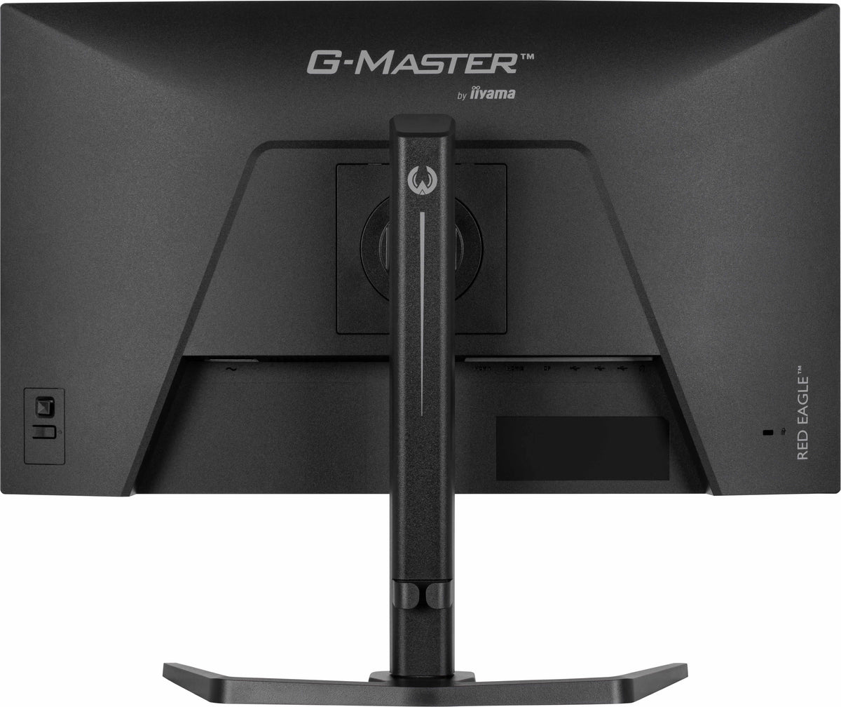 iiyama G-MASTER GB2771HSU-B1 Écran PC 27" Full HD 1920 x 1080 Noir