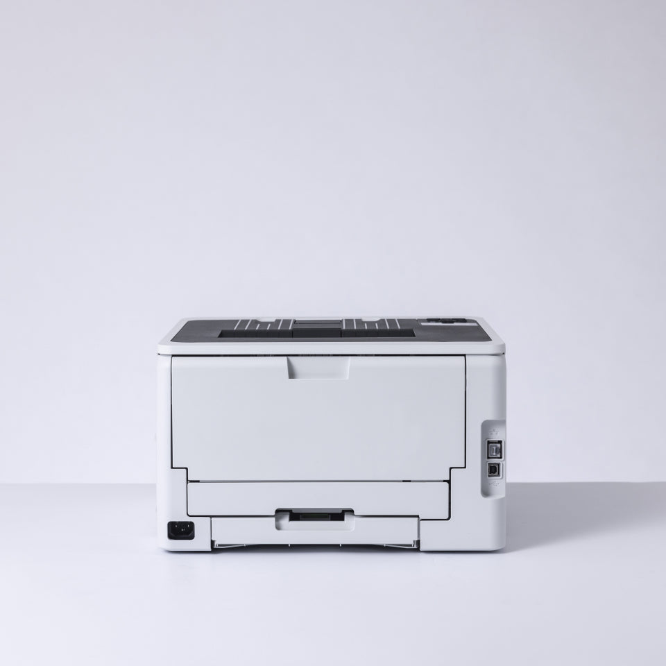 Brother HL-L3220CW Imprimante Laser Couleur A4 Wifi 600 x 2400 DPI