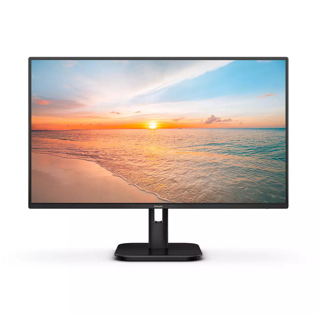 Philips 1000 series 24E1N1200A/00 Moniteur PC 23.8" Full HD 1920 x 1080 LCD Noir