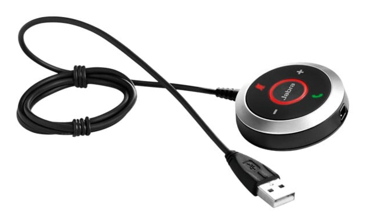 Jabra Evolve 40 Link MS Contrôleur