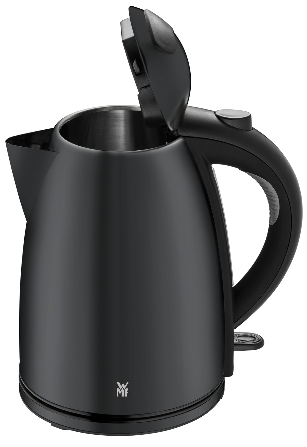 WMF Stelio 0413020072 bouilloire 1,7 L 2400 W Noir