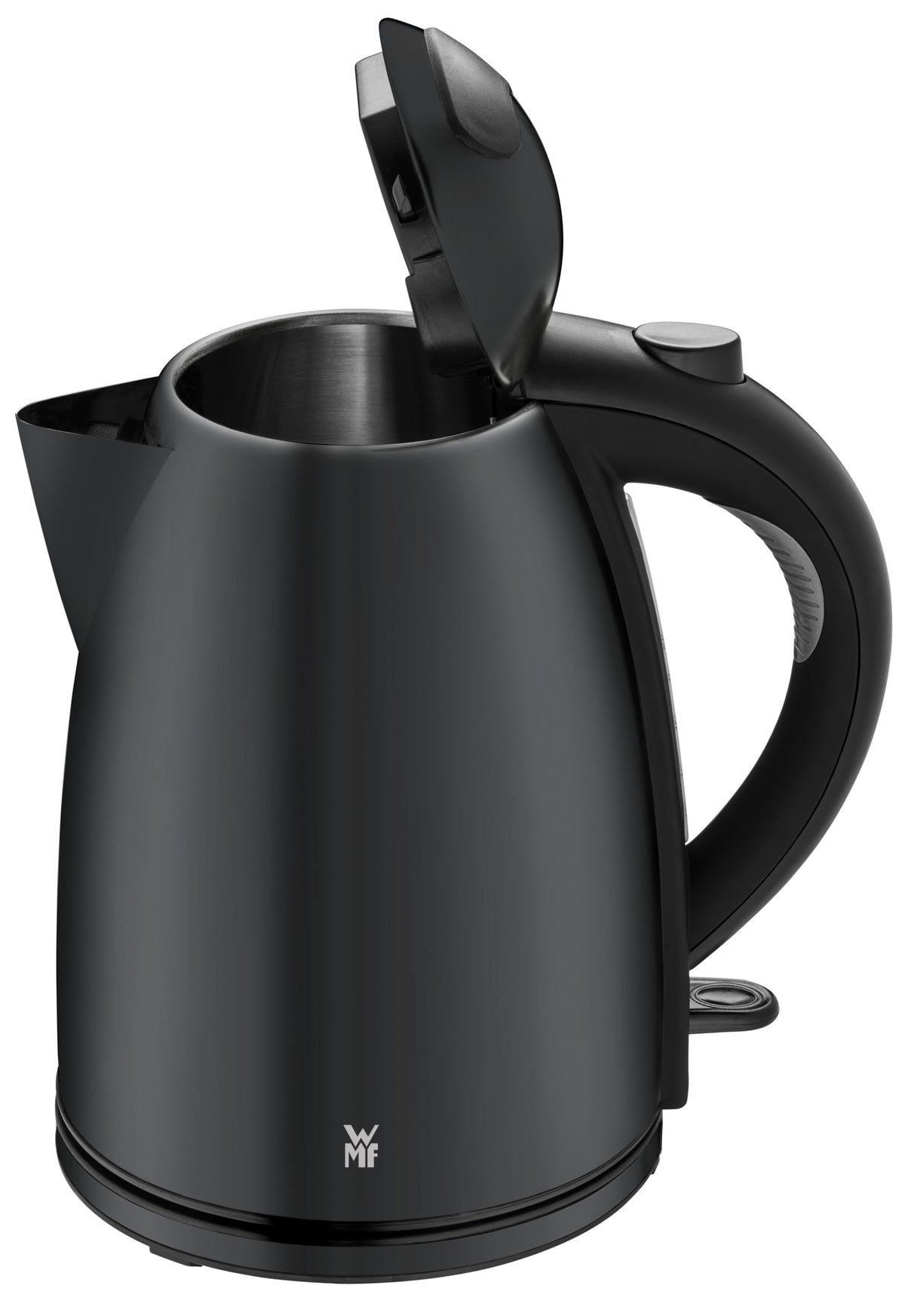 WMF Stelio 0413020072 bouilloire 1,7 L 2400 W Noir