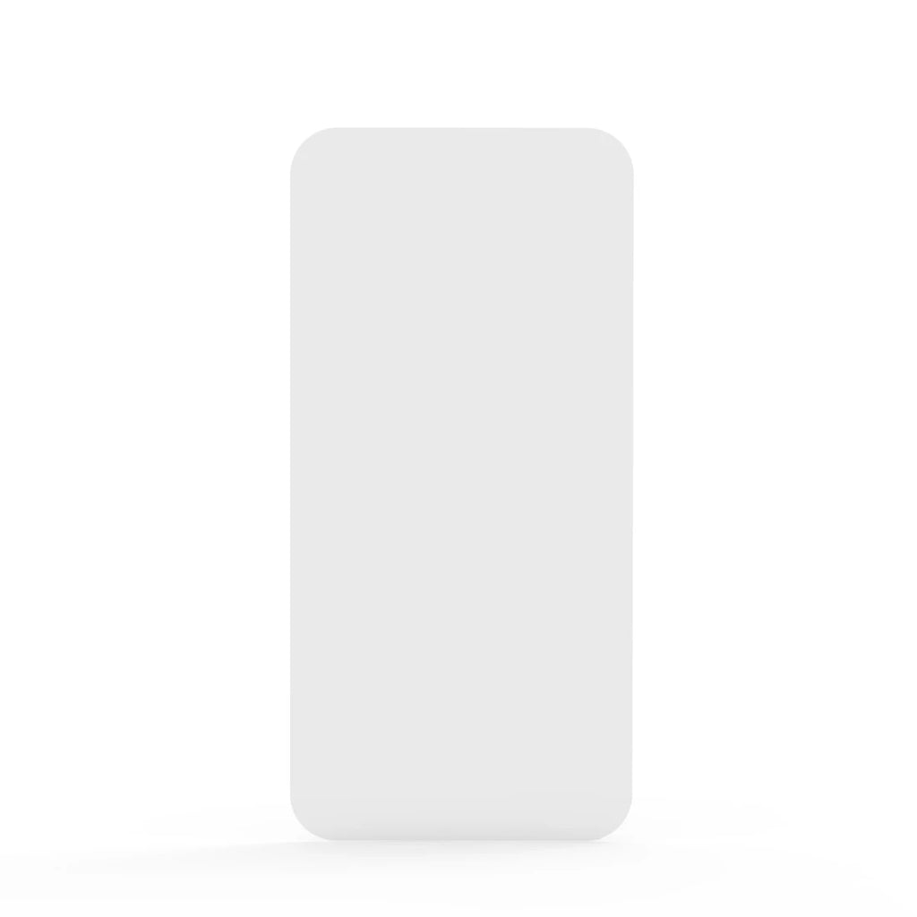 Hama Clear Protect Protection d'écran transparent Apple 1 pièce(s)