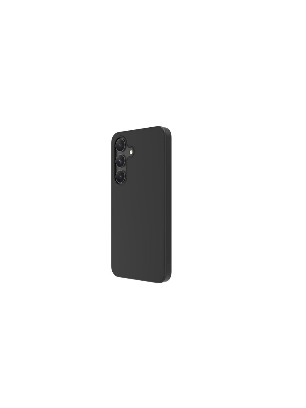 dbramante1928 Bulk coque de protection pour téléphones portables 17 cm (6.7") Housse Noir