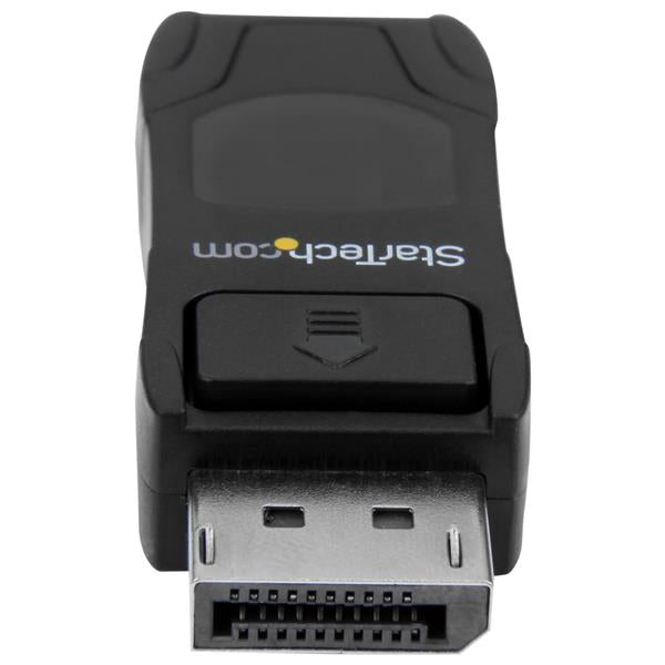StarTech.com Adaptateur Passif DisplayPort vers HDMI 4K