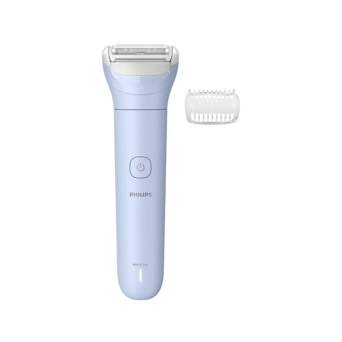 Philips 6000 series Lady Shaver Series 6000 BRL127/00 Rasoir sans fil, sur peau sèche ou humide