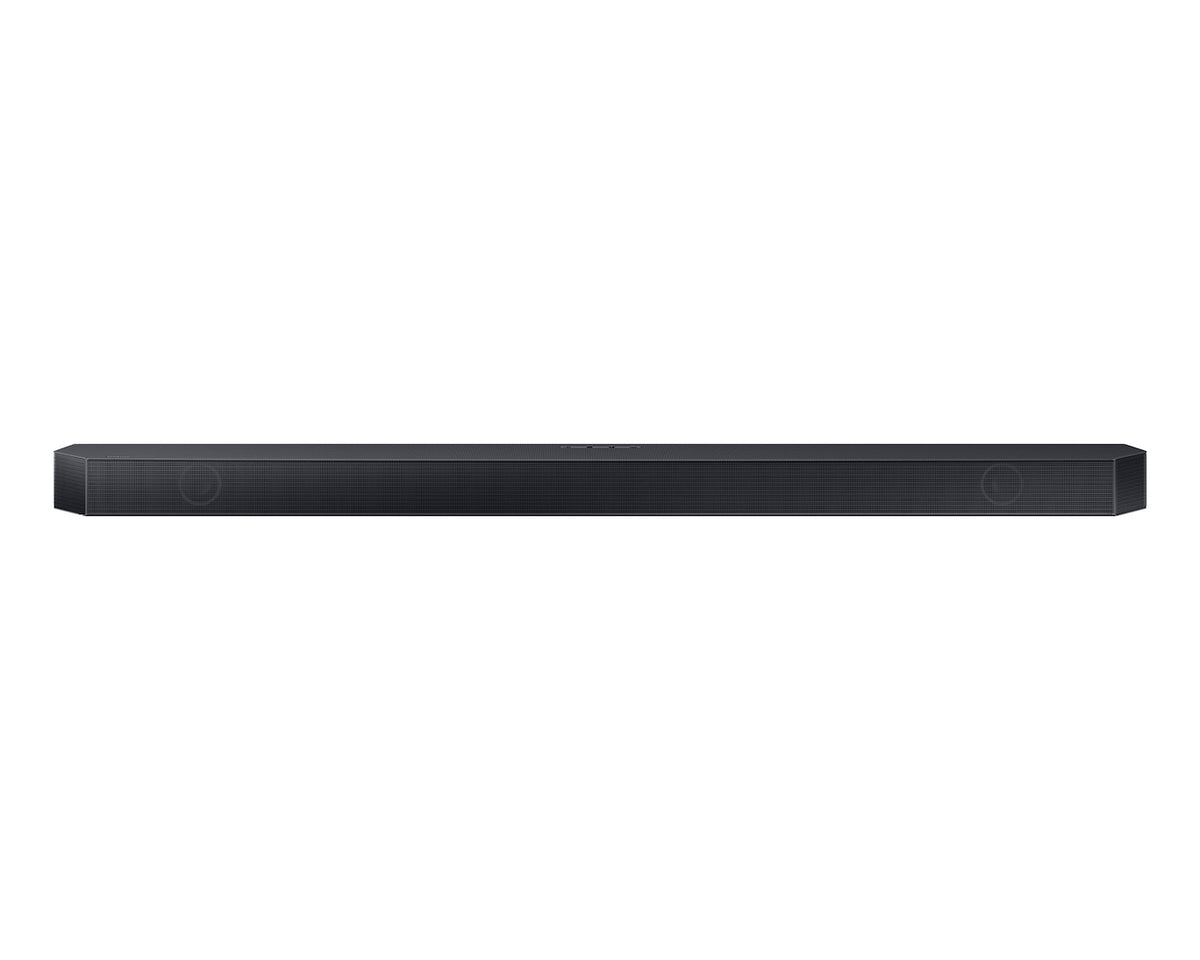 Samsung HW-Q600H Barre de Son 3.1.2 Canaux 34W, Noir