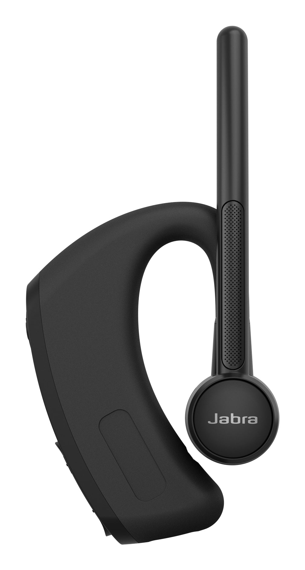 Jabra Perform 45 SE Casque Mono Bluetooth avec Crochets Auriculaires et USB Type-C, Noir