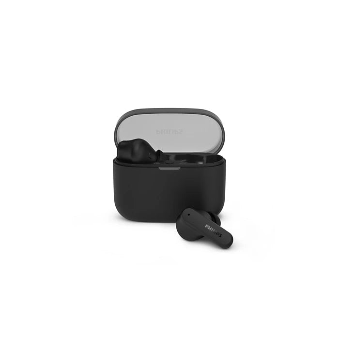 Philips 2000 series TAT2000BK/00 casque Sans fil Ecouteurs Appels/Musique Bluetooth Noir - vue 3