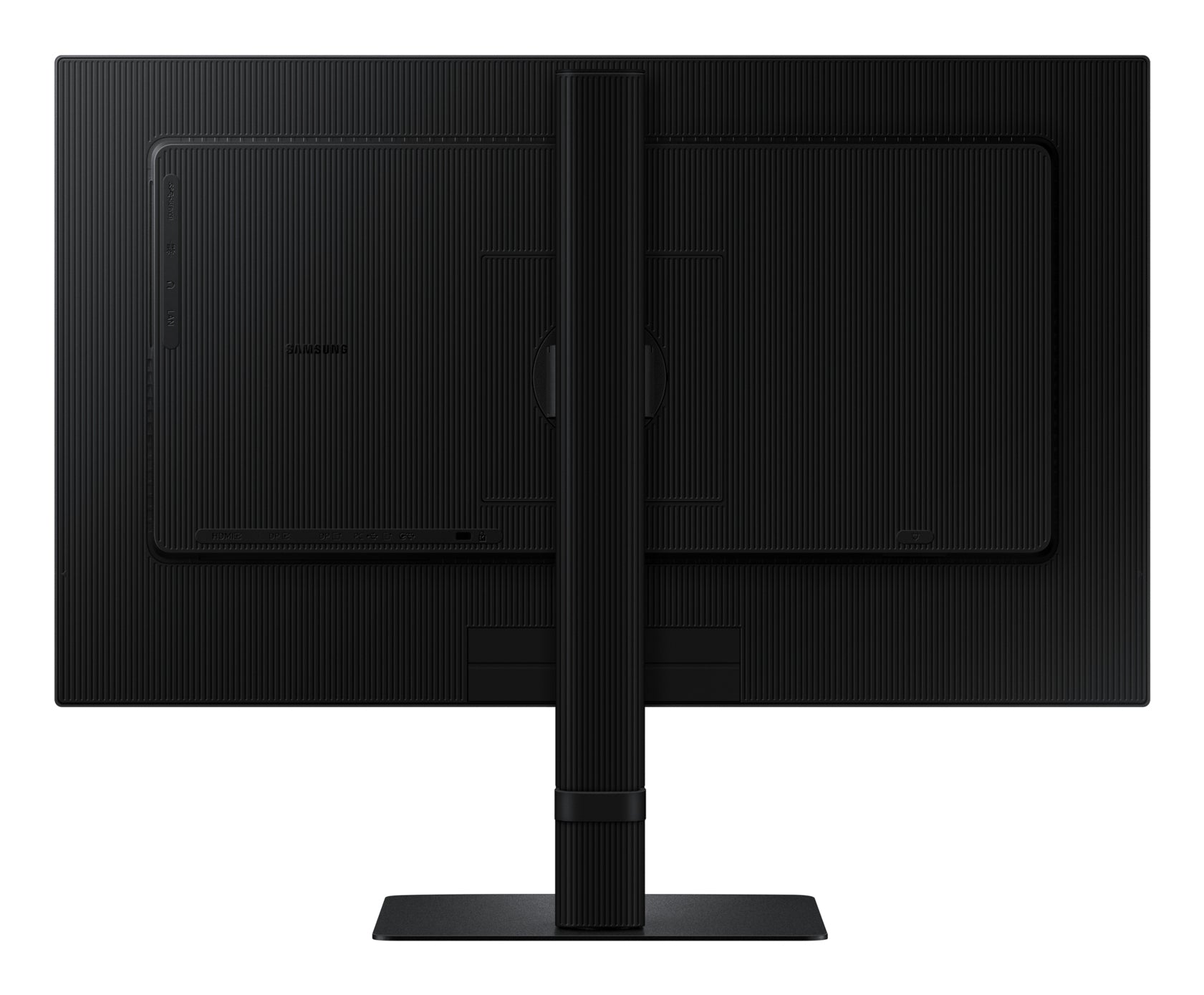 Samsung Samsung Écran PC Professionnel 24" ViewFinity S6 S60UD QHD 100Hz