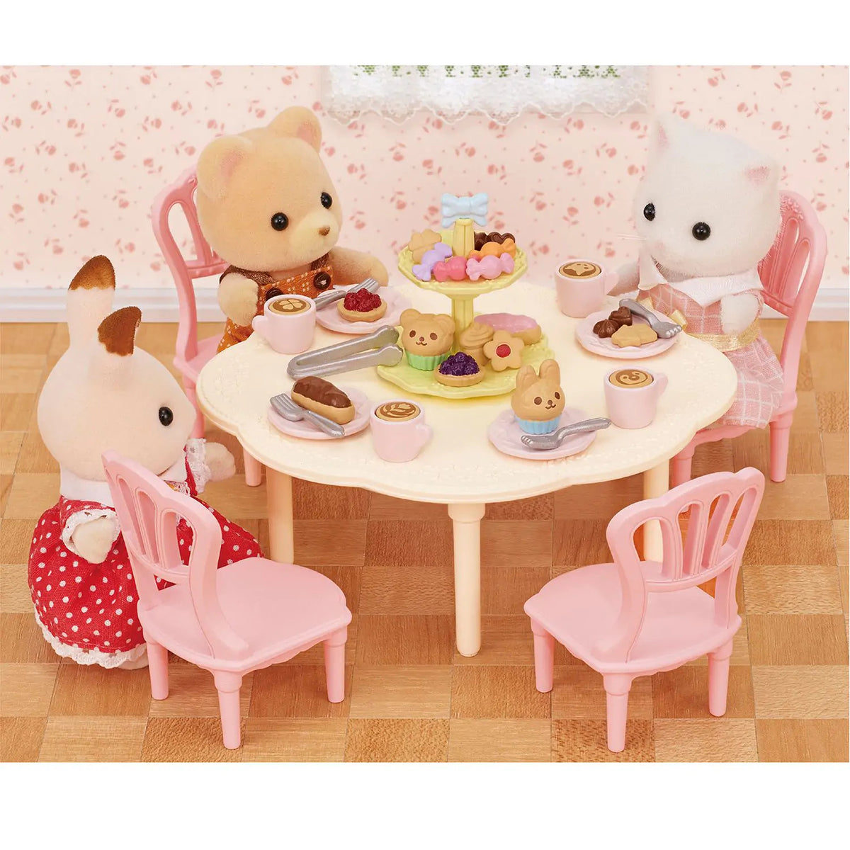 Sylvanian Families