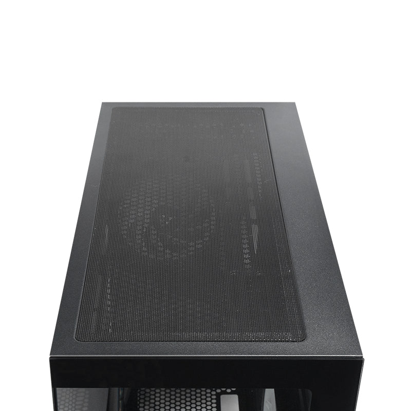 Chieftec GT-01B-OP Boîtier PC Midi Tower Noir