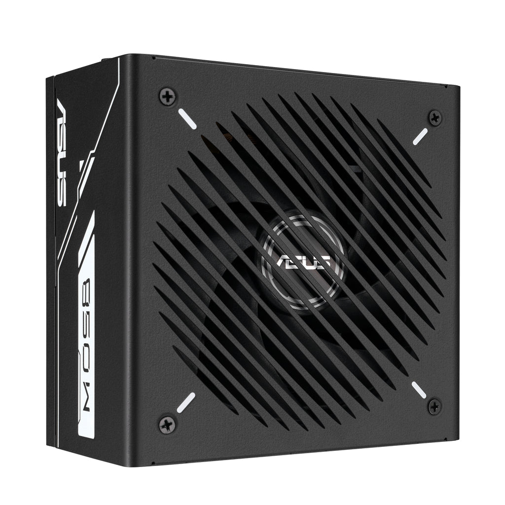 ASUS Prime -850G Alimentation 850W 80 PLUS Gold ATX Noir