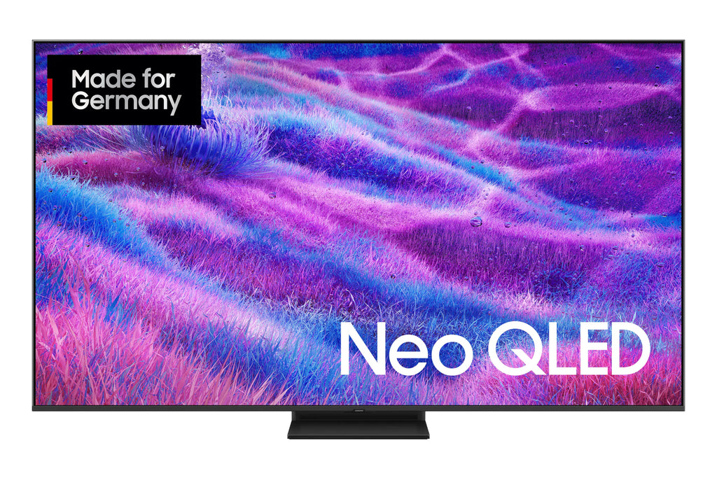 Samsung GQ75QN80FAU 190,5 cm (75") 4K Ultra HD Smart TV Wifi Noir