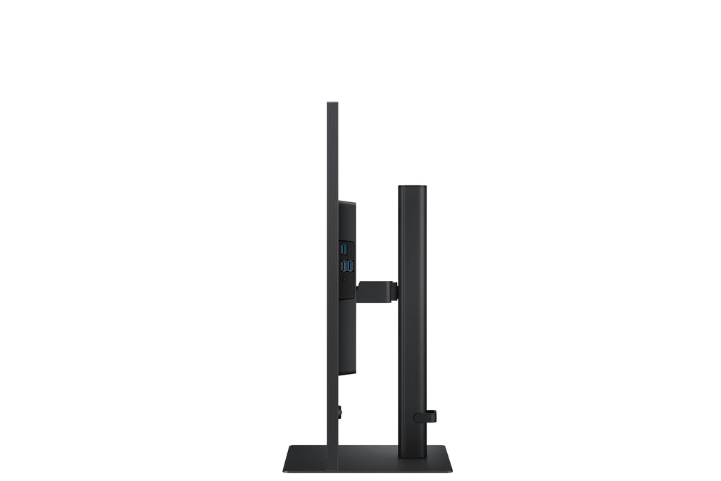 Samsung S80D écran plat de PC 94 cm (37") 3840 x 2160 pixels 4K Ultra HD LCD Noir