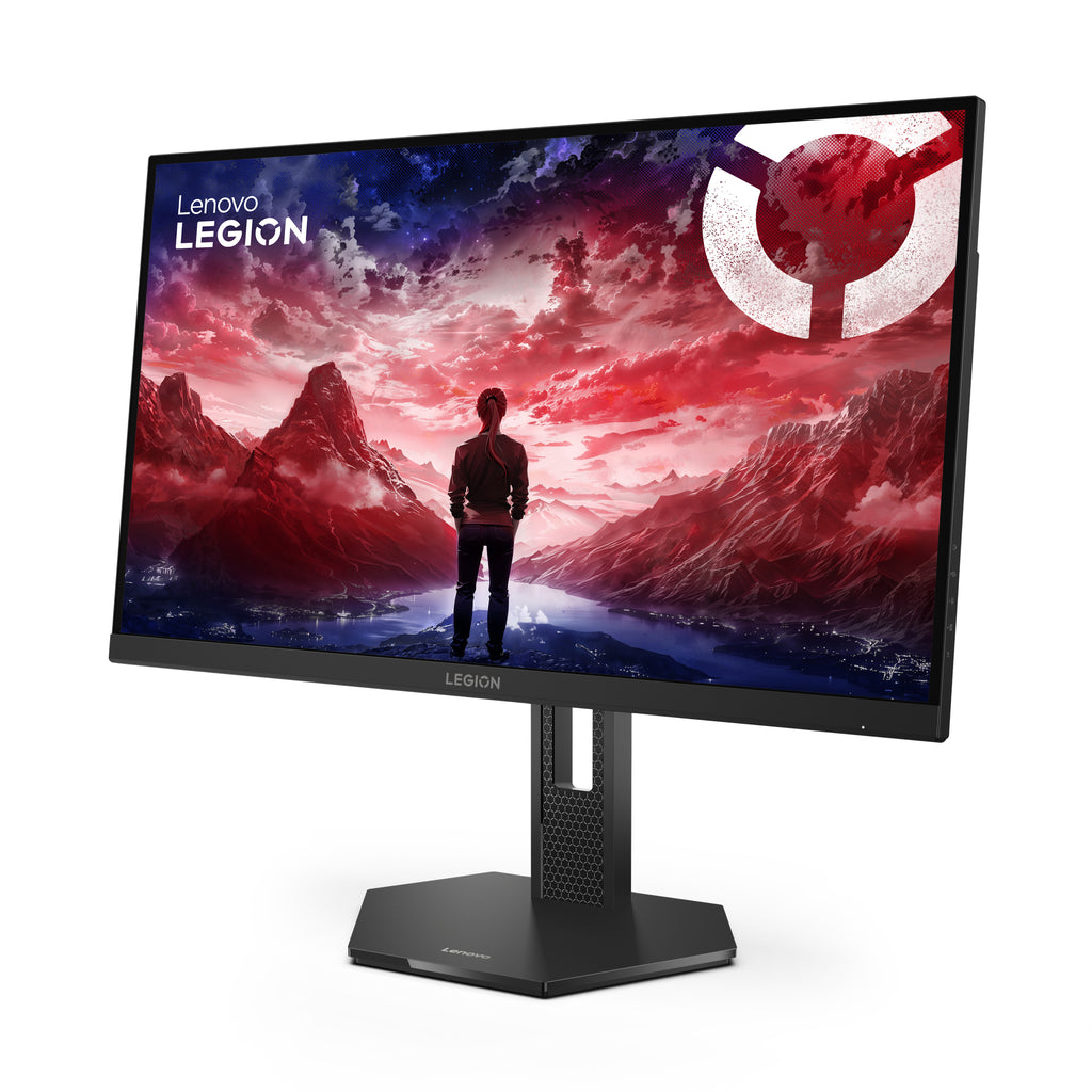 Lenovo Legion 27QD-10 écran plat de PC 68,6 cm (27") 2560 x 1440 pixels Quad HD LCD Noir