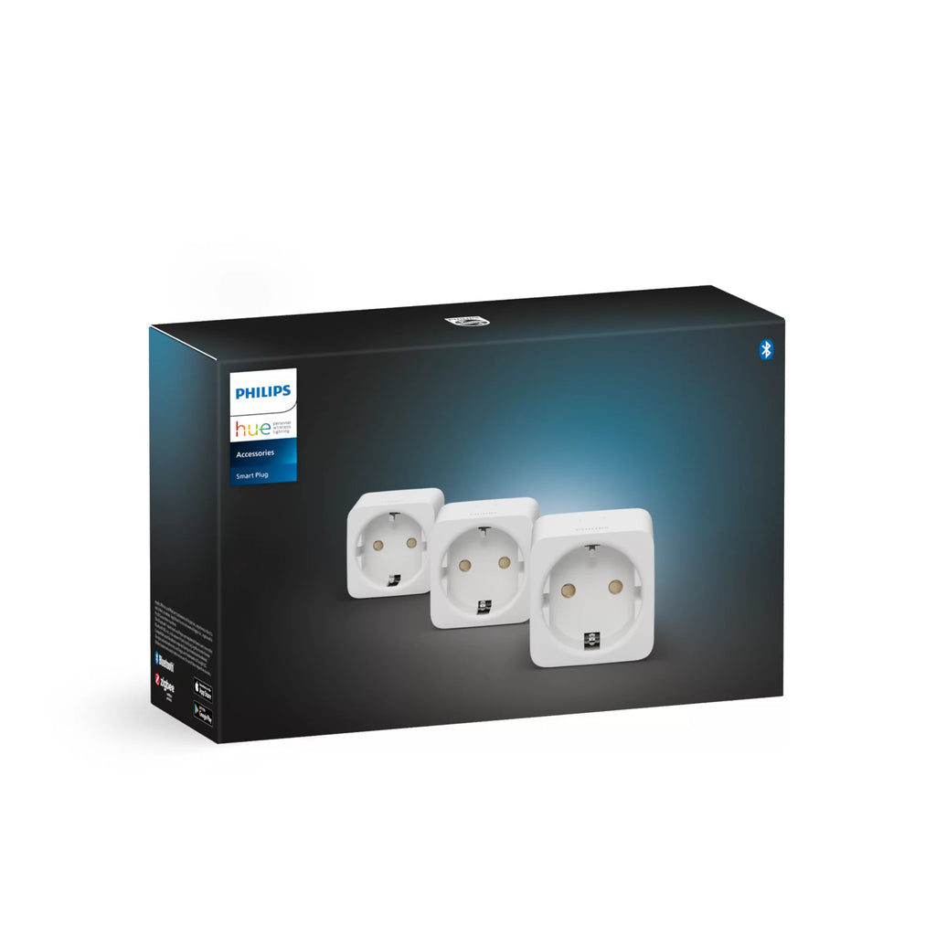Philips Prise connectée Hue (type F) - vue 2