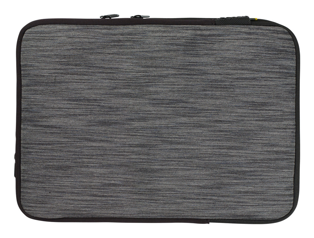 Housse Techair Classic Pro 29,5 cm (11.6") Noir