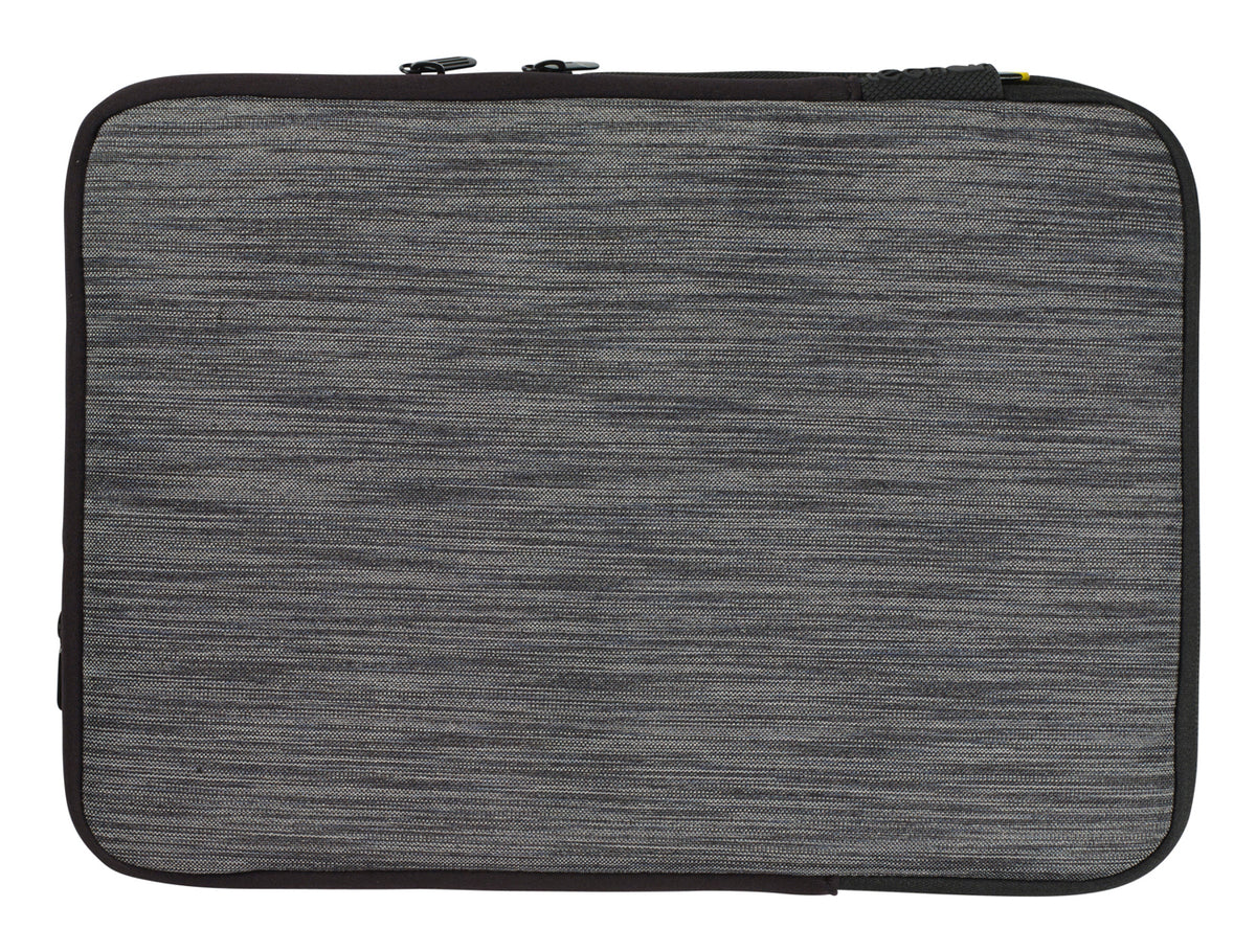 Housse Techair Classic Pro 29,5 cm (11.6") Noir