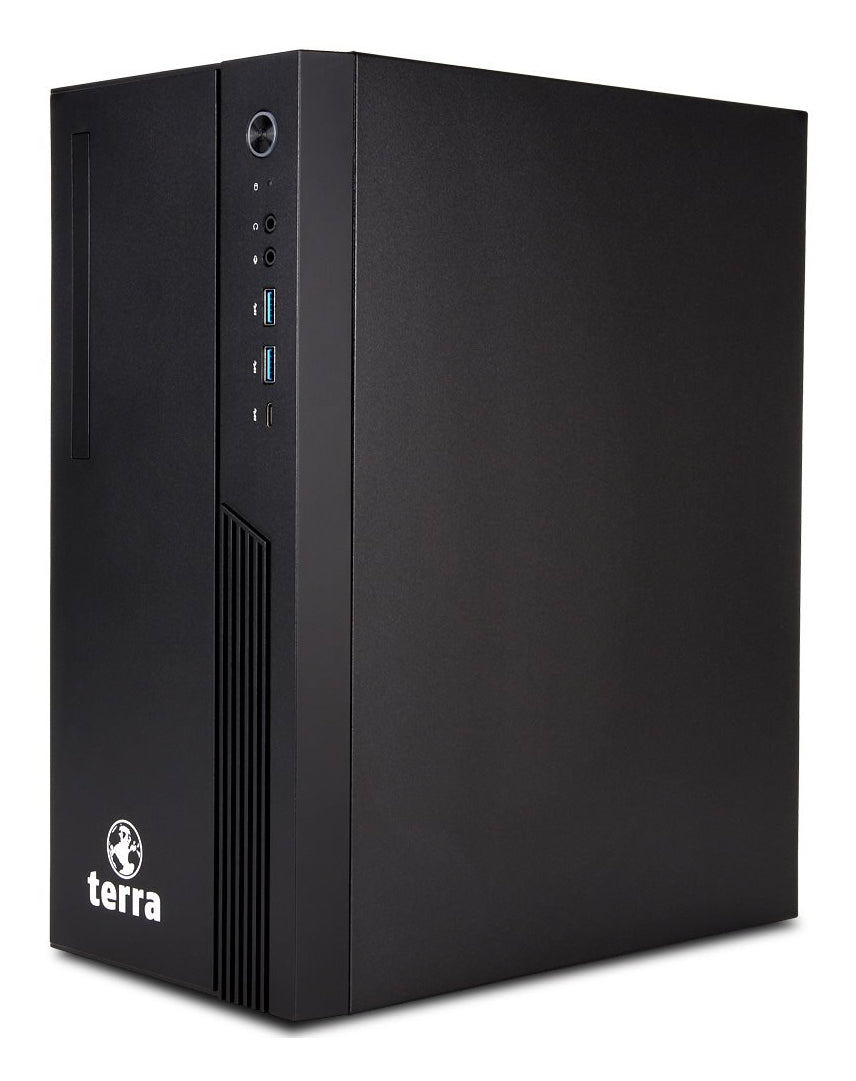 PC Poste de Travail TERRA EU1000126