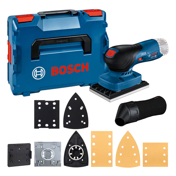 Bosch Bosch GSS 12V-13 Professional