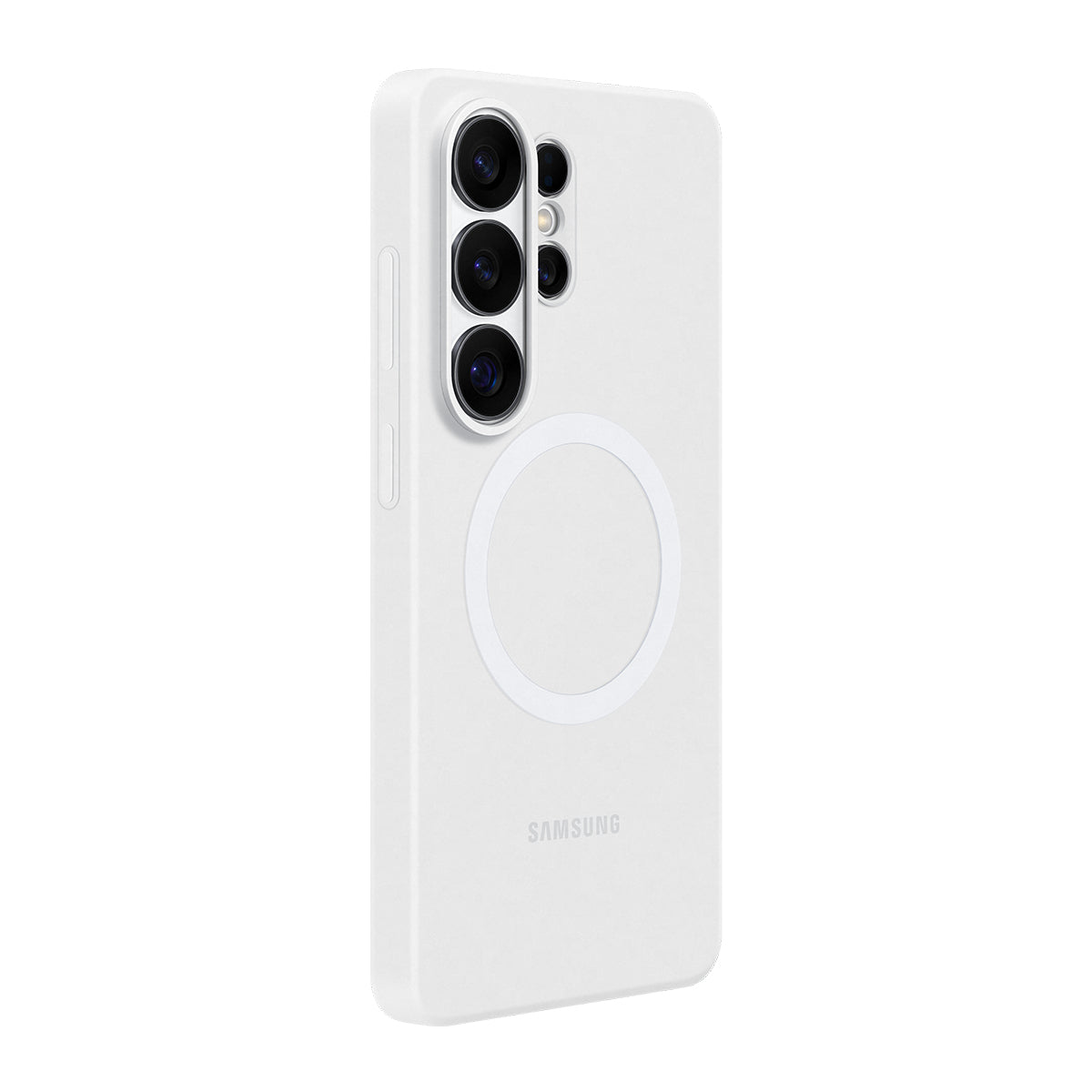 Samsung EF-ES948CWEGWW Coque de Protection Housse pour Samsung S26 Ultra 6.9", Blanc
