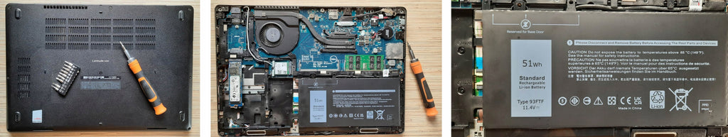 Bateria EB-BT800FBE do Samsung Galaxy Tab S10 SM-T800