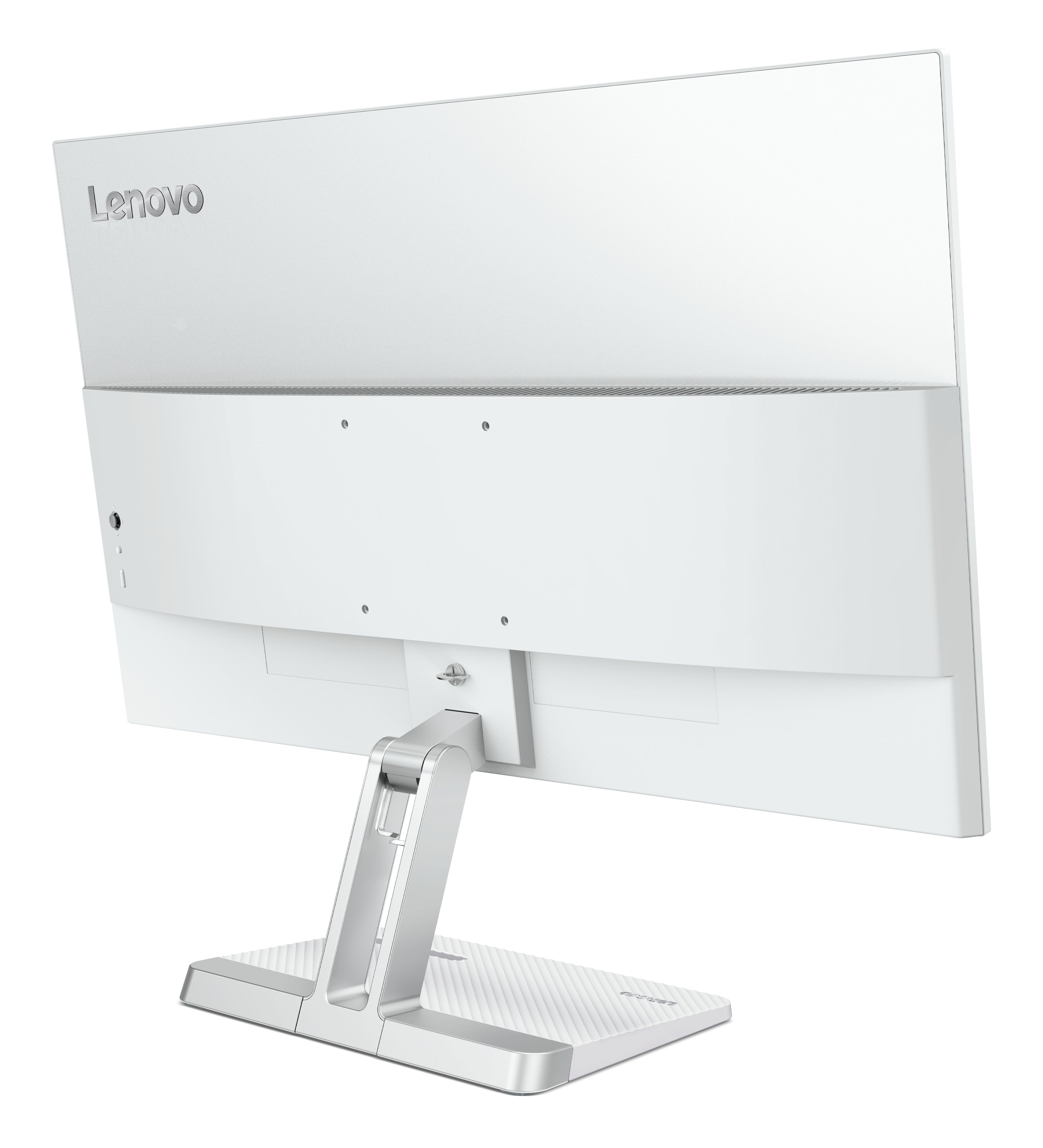 Lenovo L27-45 écran plat de PC 68,6 cm (27") 1920 x 1080 pixels Full HD LED Gris