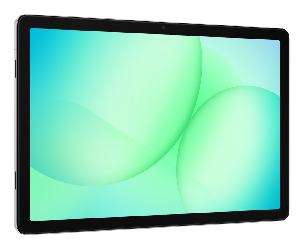 Samsung Galaxy Tab A11+ 5G LTE-TDD & LTE-FDD 256 Go 27,9 cm (11") 8 Go Wi-Fi 5 (802.11ac) Argent