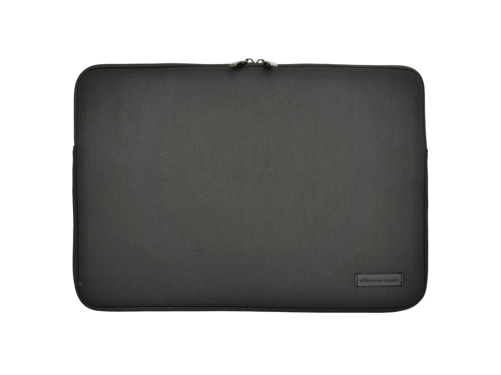 Conceptronic OBRIX03B sacoche d'ordinateurs portables 40,6 cm (16") Housse Noir