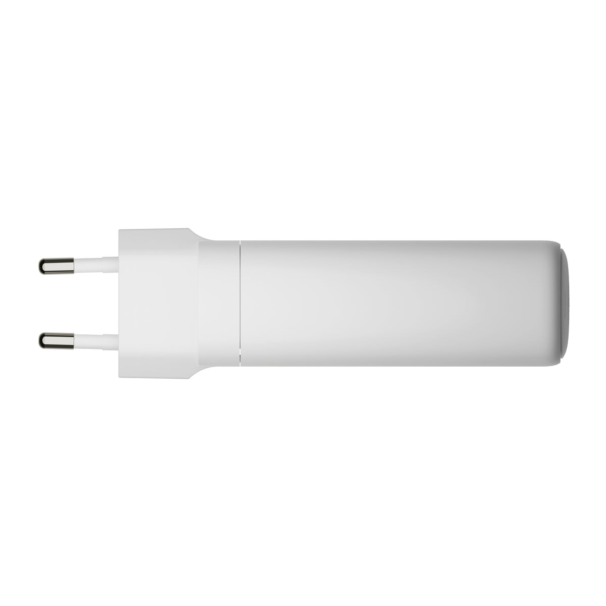 Chargeur Universel pour Appareils Mobiles CI140EUWH7101, Secteur Intérieur, Blanc
