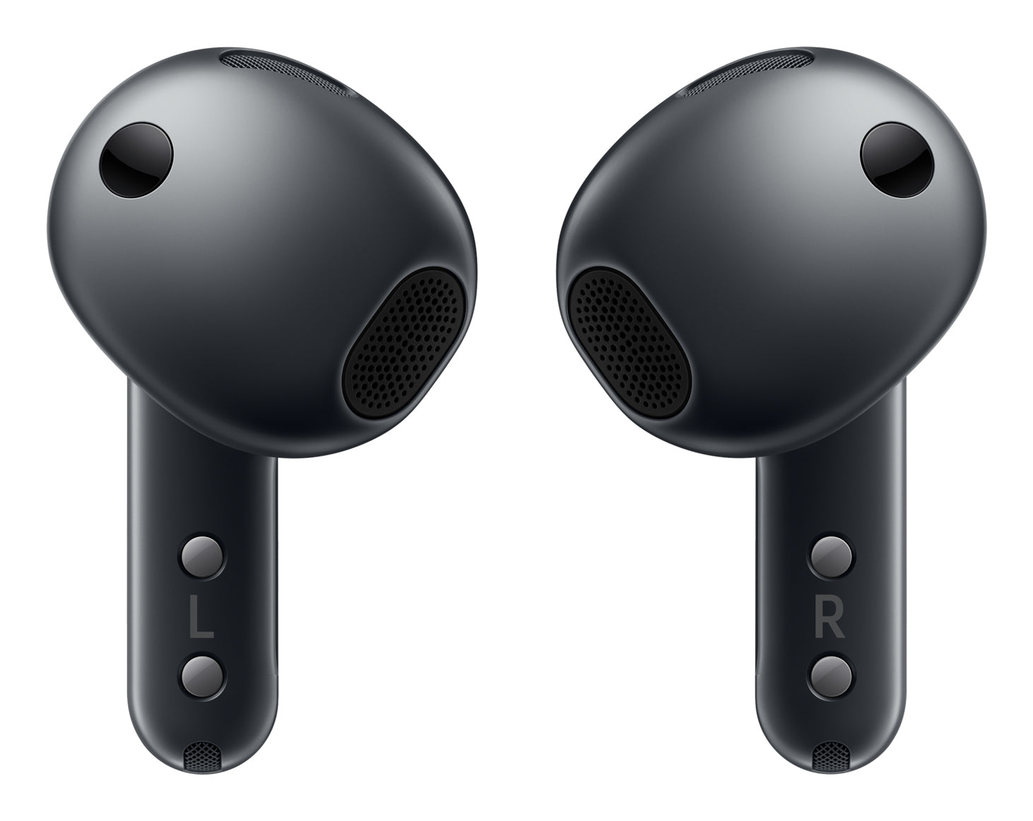 Samsung Galaxy SM-R540 Casque True Wireless Stereo (TWS) Ecouteurs Appels/Musique Bluetooth Noir