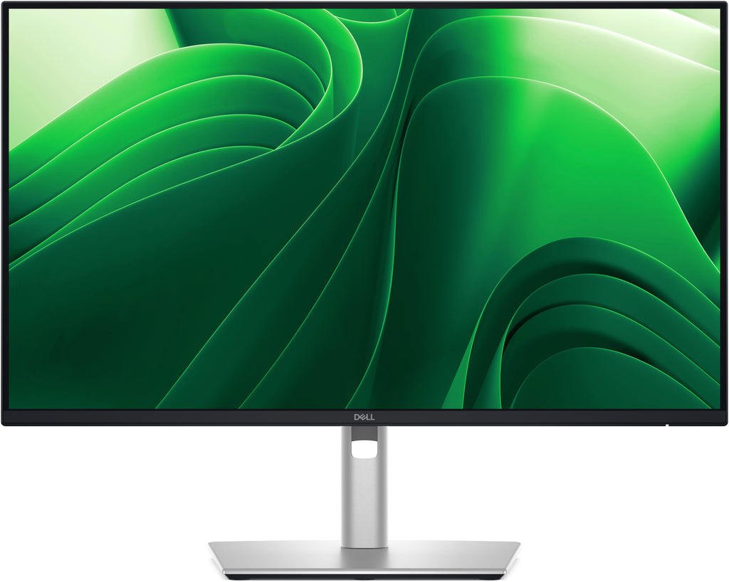 DELL Pro Plus P2425DE écran plat de PC 61 cm (24") 2560 x 1440 pixels Quad HD LCD Noir