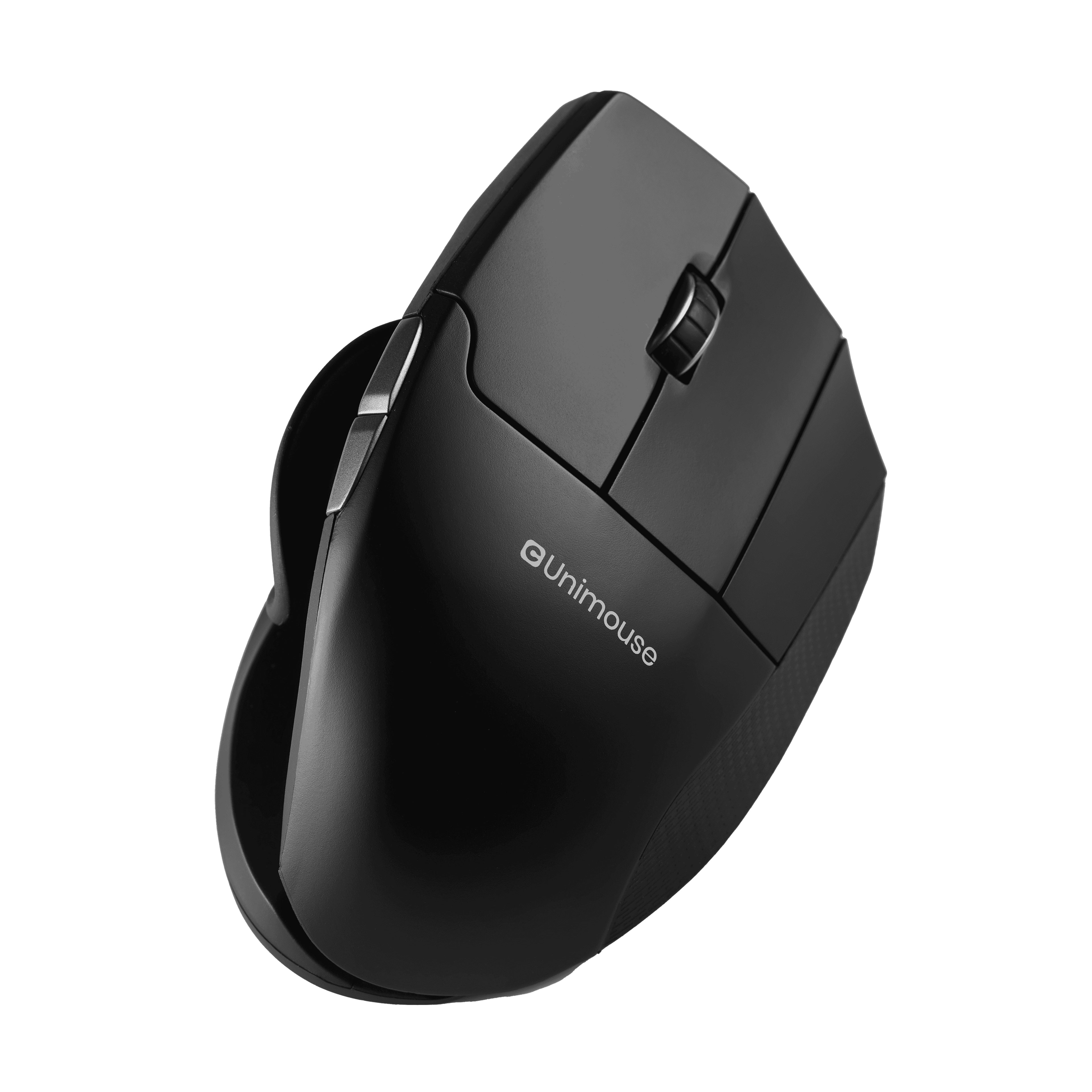 Contour Design Unimouse Droitier Sans fil